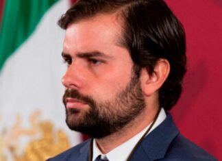 Remueven a 32 funcionarios de Cofepris por corrupción Cofepris Alejandro Svarch