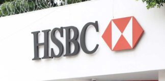 Tarjetas y cajeros HSBC no funcionarán el domingo Tarjetas