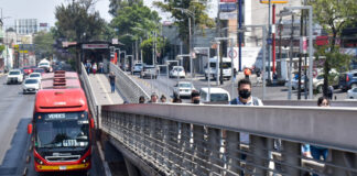 Tasa de desempleo en México se ubicó en 3.3% durante mayo Tasa