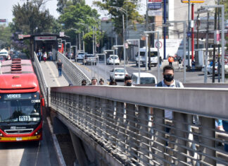 Tasa de desempleo en México se ubicó en 3.3% durante mayo Tasa