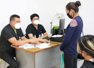 Tehuacán recibirá jornada de atención del ISSSTEP Tehuacán