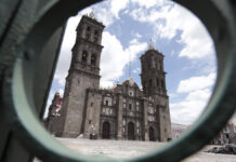 Arquidiócesis lamenta la muerte de los 51 migrantes fallecidos en Texas Texas