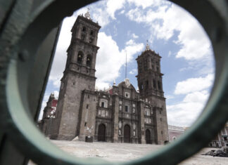 Arquidiócesis lamenta la muerte de los 51 migrantes fallecidos en Texas Texas