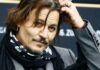 Johnny Depp abre Tiktok y obtiene millones de seguidores
