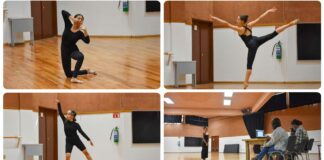 UDLAP concluye proceso de selección de beca Artística UDLAP