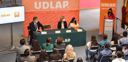 UDLAP