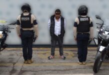Balean al animalista Felipe Carpy en asalto en Puebla; hay dos detenidos