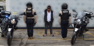 Balean al animalista Felipe Carpy en asalto en Puebla; hay dos detenidos