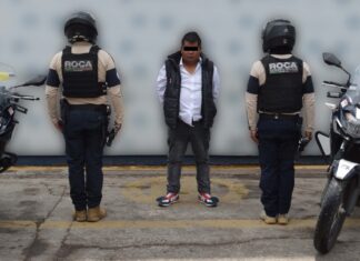 Balean al animalista Felipe Carpy en asalto en Puebla; hay dos detenidos