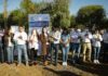 Conmemora Mundo Tlatehui Día Mundial del Medio Ambiente en la delegación Atlixcáyotl