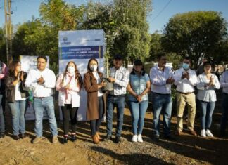 Conmemora Mundo Tlatehui Día Mundial del Medio Ambiente en la delegación Atlixcáyotl
