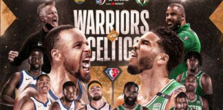 Celtics-Warriors: ¿A qué hora y dónde ver las Finales de la NBA?