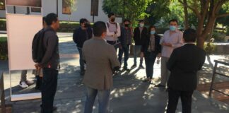 Incubadora Municipal de negocios de Atlixco impulsa a emprendedores