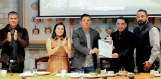 Presenta Cholula Medio Maratón del Día del Papá en CDMX