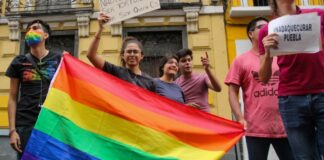 Terapias de conversión en Puebla se castigarán con cárcel y multa