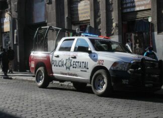 Puebla reduce 13 de 18 delitos de alto impacto: SSP