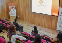 UDLAP y Hospital Ángeles hacen sinergia en en pro del desarrollo profesional