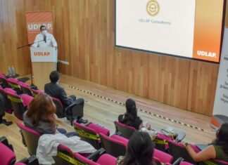 UDLAP y Hospital Ángeles hacen sinergia en en pro del desarrollo profesional