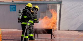 Mundo Tlatehui realiza simulacro en el Día Mundial del Medio Ambiente Mundo Tlatehui