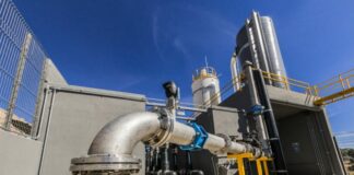 Agua de Puebla inicia su proceso de Transición Energética