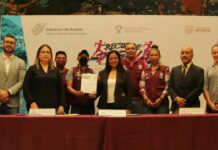Atlixco, sede de Recorre Puebla 2022