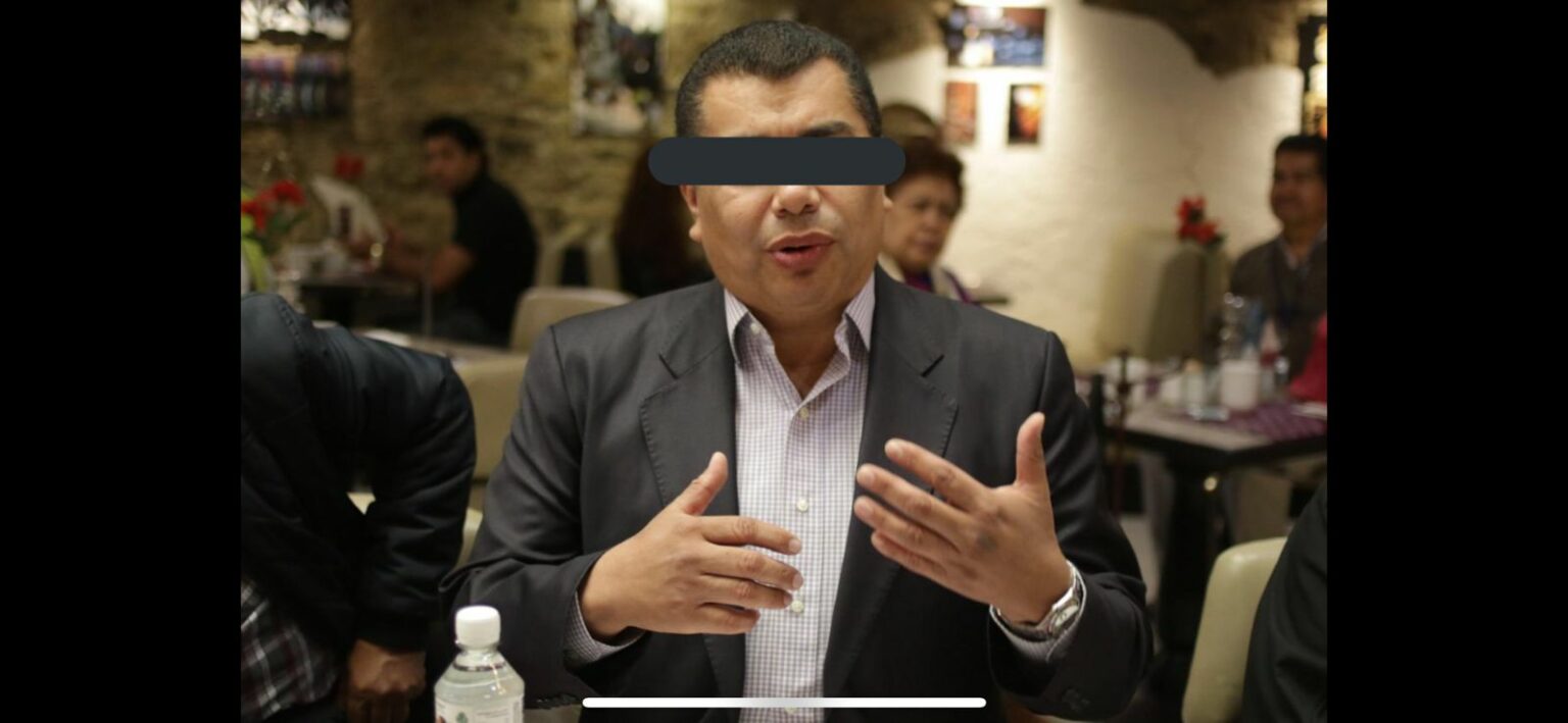 Javier López Zavala