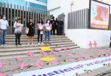 Hermana de Cecilia Monzón pide que responsables sean sentenciados