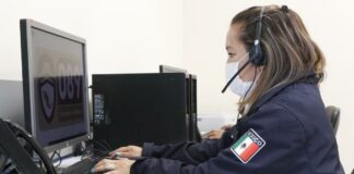 Habilita SSP página web para denuncia anónima