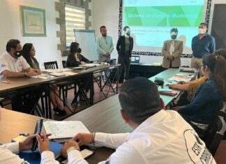Atlixco impulsa a prestadores de servicios para obtener el Distintivo M