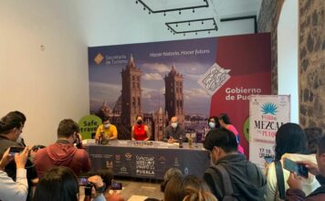 Atlixco anuncia su 1a Feria del Mezcal y el Pulque