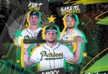 ¡Al Juego de Estrellas! 3 poblanos al roster de la Zona Sur