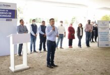 Cholula realiza la Jornada Viernes de Gobierno de Proximidad
