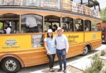 Inaugura Cholula la Ruta de Barrios Antiguos Cholultecas