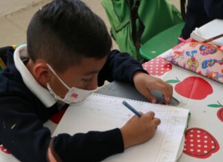 Emite SEP programa de becas en escuelas públicas Los grados escolares de varios niveles educativos serán sustituidos por fases de aprendizaje