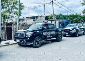 Joven se quita la vida en Tehuacán