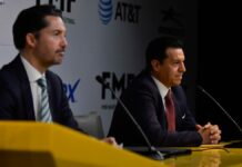 Archundia asume presidencia de la Comisión de Árbitros