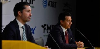 Archundia asume presidencia de la Comisión de Árbitros