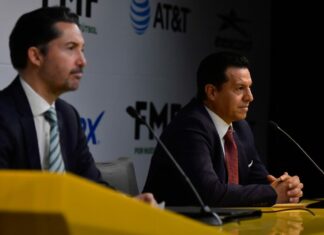 Archundia asume presidencia de la Comisión de Árbitros