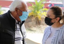 Paola Angon encabeza “Miércoles a tu lado” en Rafael Ávila Camacho