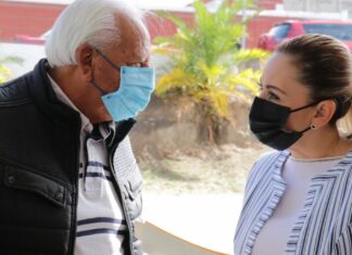 Paola Angon encabeza “Miércoles a tu lado” en Rafael Ávila Camacho