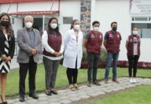 Atlixco e ISSSTEP firman un Convenio de Incorporación