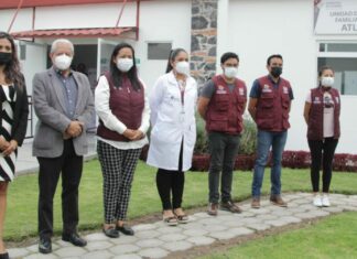 Atlixco e ISSSTEP firman un Convenio de Incorporación