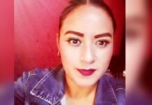 Hallan mujer sin vida y atada a un árbol en Quecholac