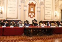 Declaran válido plebiscito extraordinario en San Jerónimo Caleras