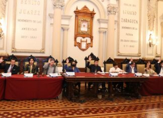 Declaran válido plebiscito extraordinario en San Jerónimo Caleras