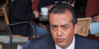 José Carpinteyro afirma que dejó finanzas sanas en Sosapach