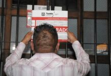 Clausuran 8 centros nocturnos por no contar con documentación