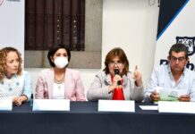 Puebla solicitará anticipo del FISM por 160 mdp para obra pública