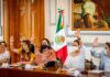 SMDIF encabeza la Primera Sesión de trabajo del SIPINNA 2022-2024