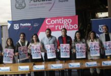 Puebla recibirá la Primera Carrera CANACINE